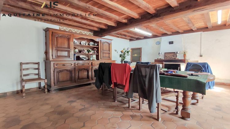 Ma-Cabane - Vente Maison XAMBES, 180 m²