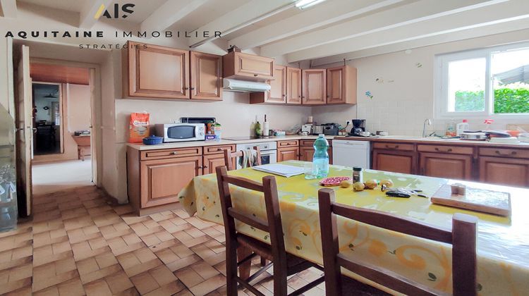 Ma-Cabane - Vente Maison XAMBES, 180 m²