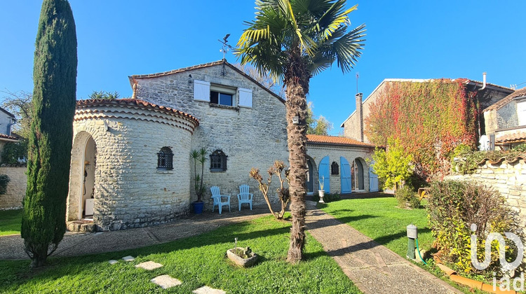 Ma-Cabane - Vente Maison Xambes, 185 m²