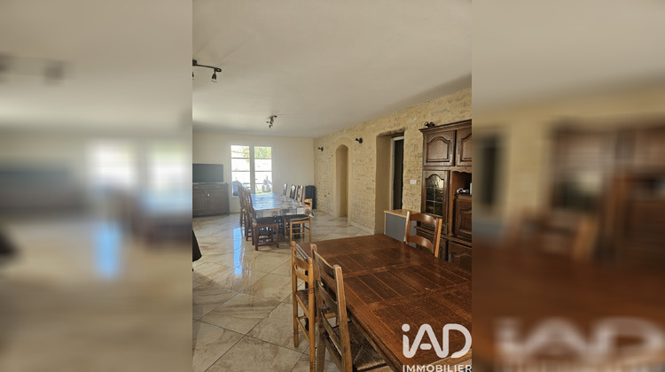 Ma-Cabane - Vente Maison Xambes, 350 m²