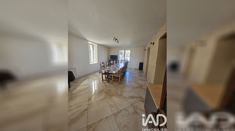 Ma-Cabane - Vente Maison Xambes, 350 m²