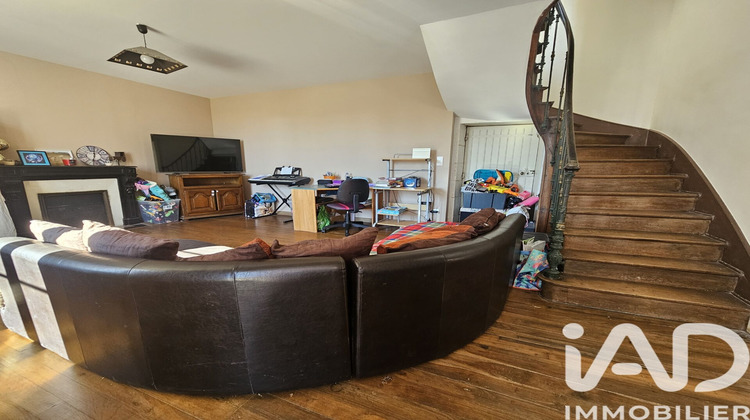 Ma-Cabane - Vente Maison Xambes, 350 m²