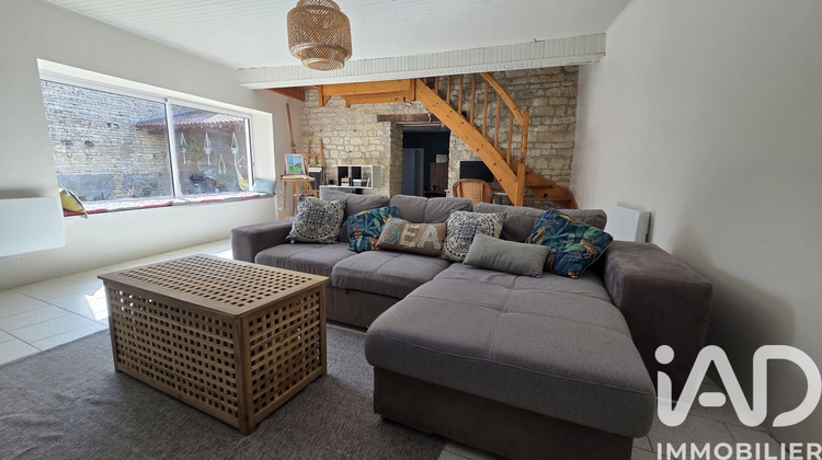 Ma-Cabane - Vente Maison Xambes, 85 m²