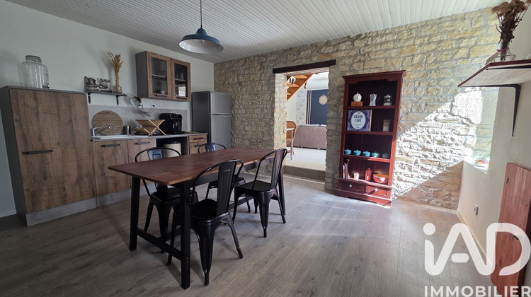 Ma-Cabane - Vente Maison Xambes, 85 m²