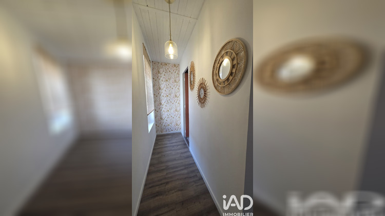 Ma-Cabane - Vente Maison Xambes, 85 m²
