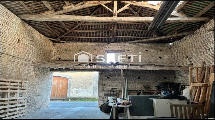 Ma-Cabane - Vente Maison Xambes, 115 m²