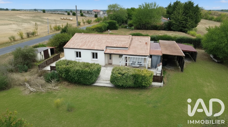Ma-Cabane - Vente Maison Xambes, 95 m²