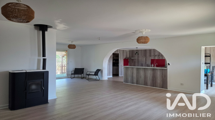 Ma-Cabane - Vente Maison Xambes, 95 m²