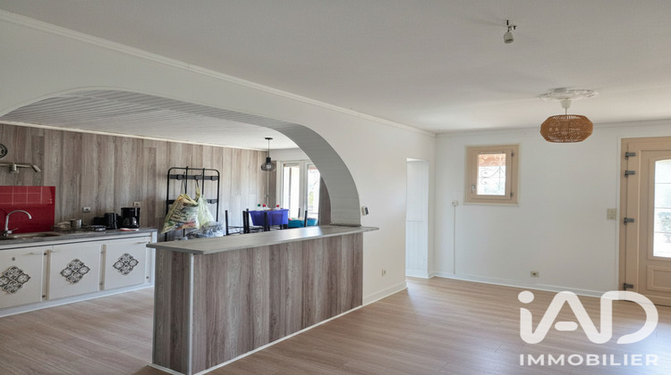 Ma-Cabane - Vente Maison Xambes, 95 m²
