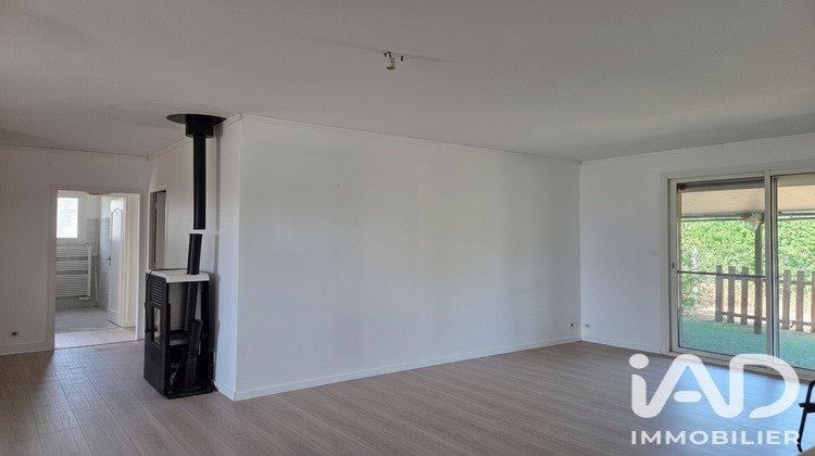 Ma-Cabane - Vente Maison Xambes, 95 m²