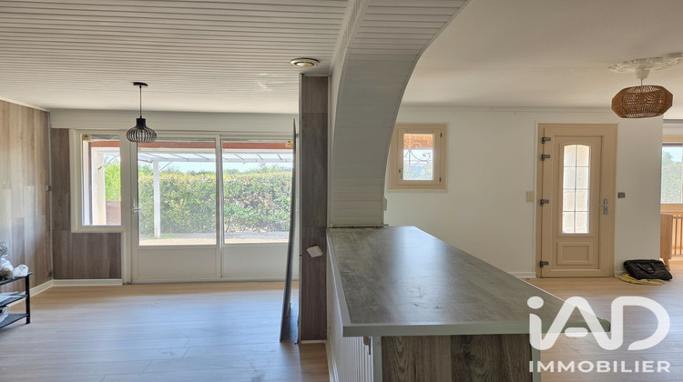 Ma-Cabane - Vente Maison Xambes, 95 m²