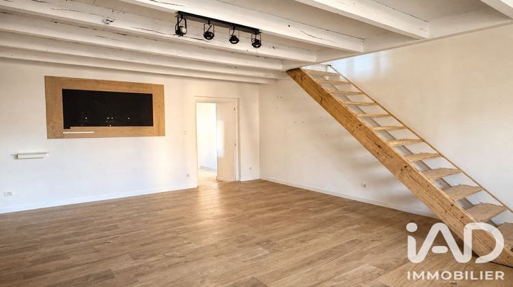 Ma-Cabane - Vente Maison Xambes, 78 m²