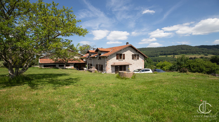 Ma-Cabane - Vente Maison XAMONTARUPT, 200 m²