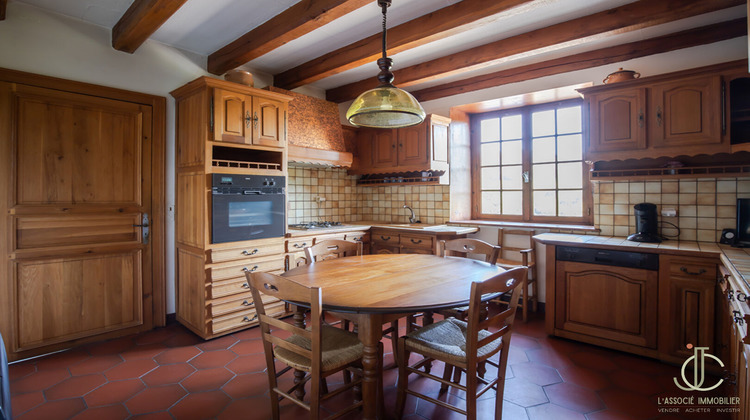 Ma-Cabane - Vente Maison XAMONTARUPT, 200 m²