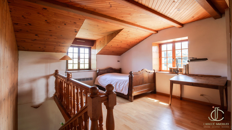 Ma-Cabane - Vente Maison XAMONTARUPT, 200 m²