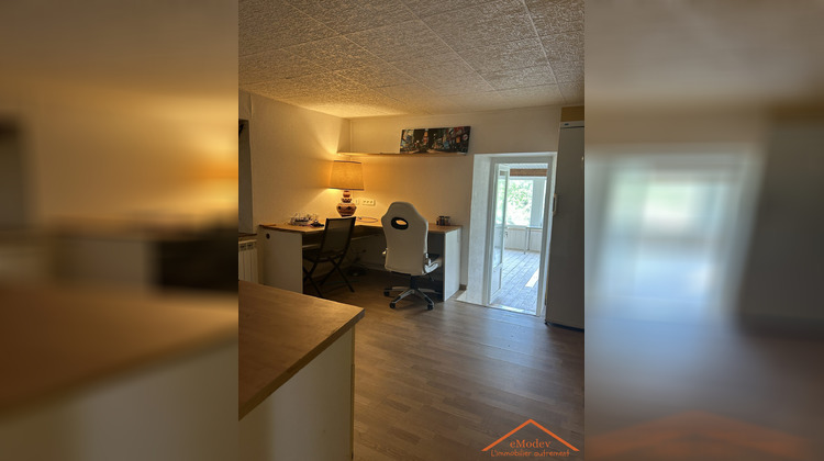 Ma-Cabane - Vente Maison Xamontarupt, 284 m²