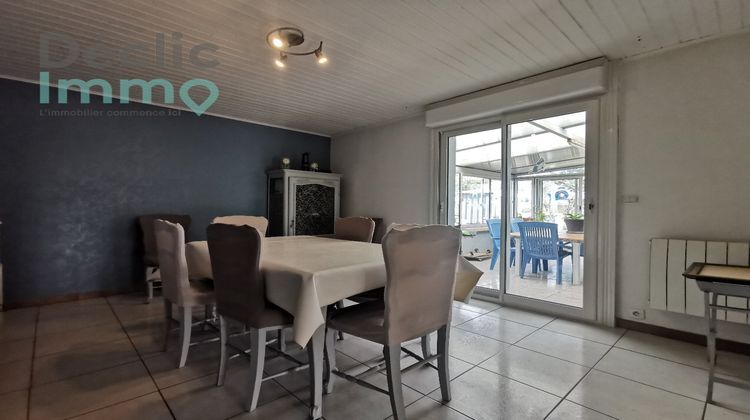 Ma-Cabane - Vente Maison XANTON CHASSENON, 186 m²