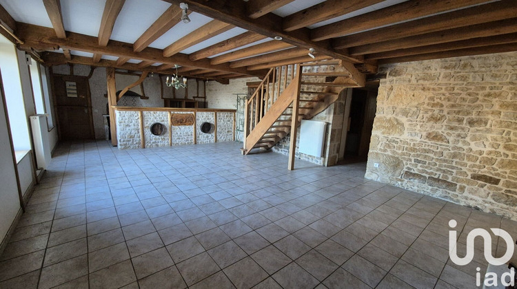 Ma-Cabane - Vente Maison Xanton-Chassenon, 260 m²