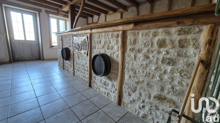 Ma-Cabane - Vente Maison Xanton-Chassenon, 260 m²