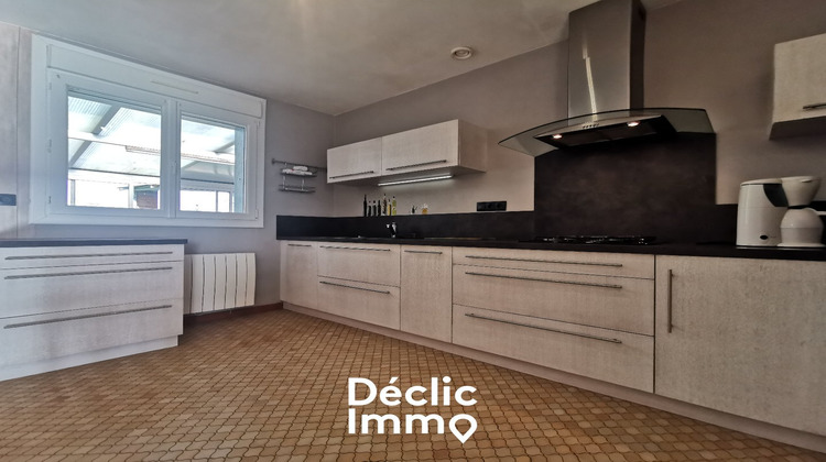 Ma-Cabane - Vente Maison XANTON CHASSENON, 186 m²