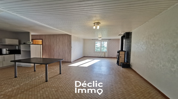 Ma-Cabane - Vente Maison XANTON CHASSENON, 186 m²