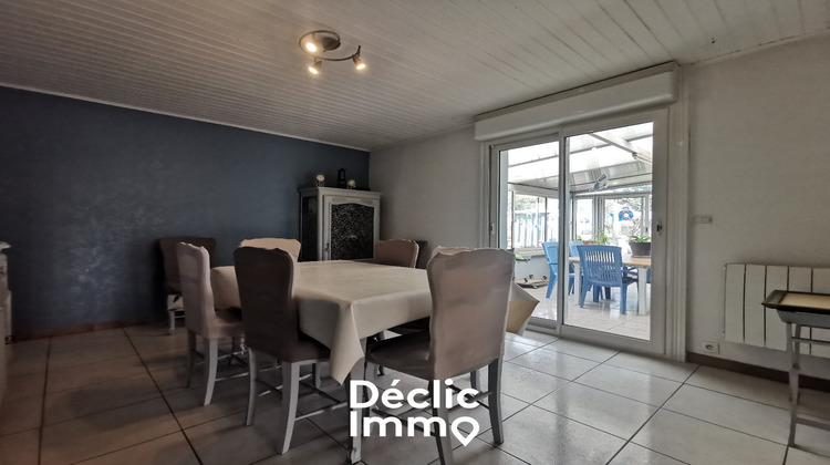 Ma-Cabane - Vente Maison XANTON CHASSENON, 186 m²