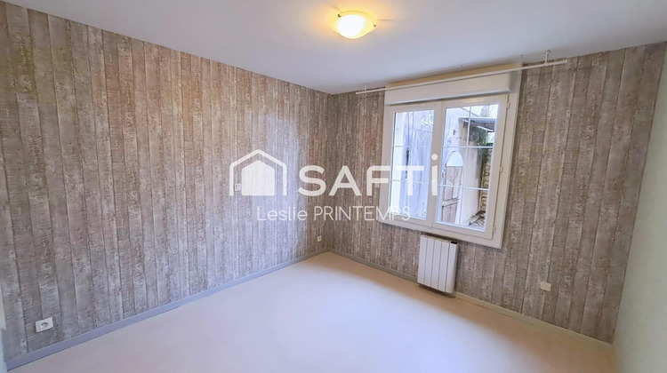 Ma-Cabane - Vente Maison Xanton-Chassenon, 187 m²