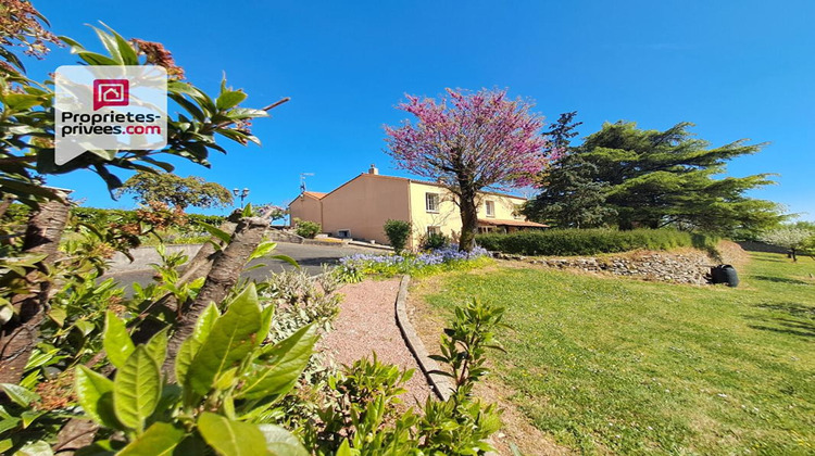 Ma-Cabane - Vente Maison XANTON CHASSENON, 187 m²
