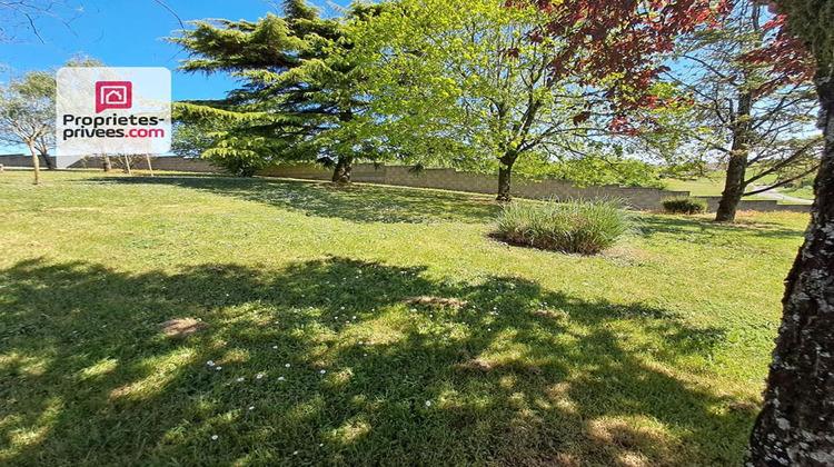 Ma-Cabane - Vente Maison XANTON CHASSENON, 187 m²