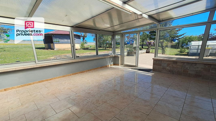 Ma-Cabane - Vente Maison XANTON CHASSENON, 187 m²