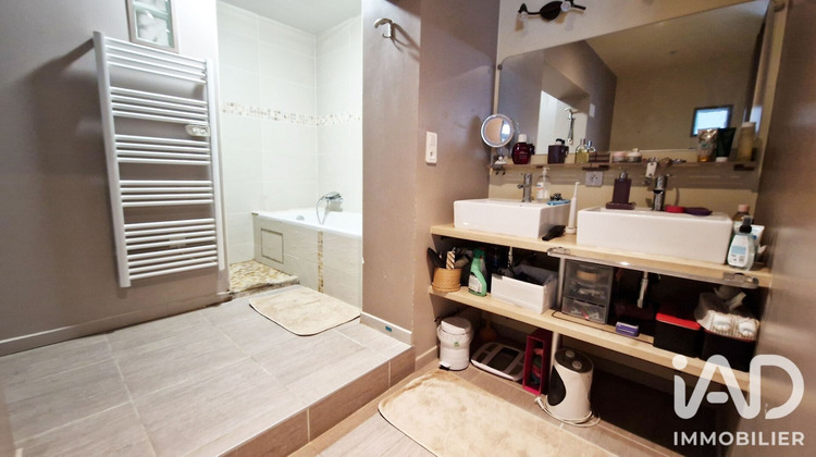 Ma-Cabane - Vente Maison Xanton-Chassenon, 130 m²