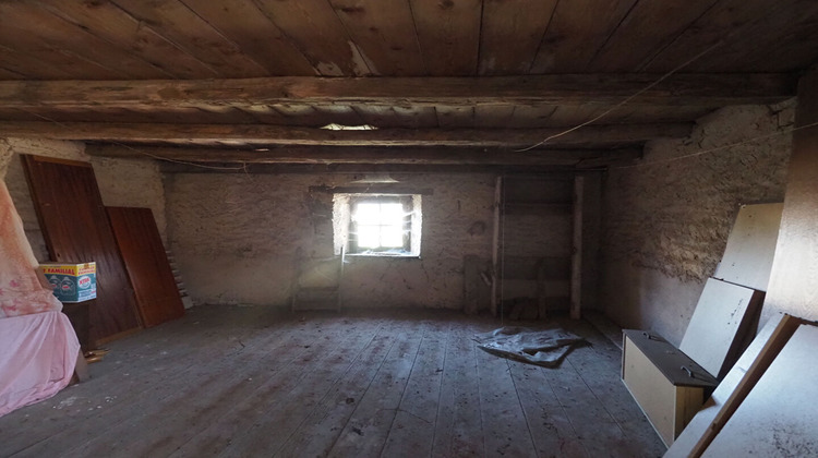 Ma-Cabane - Vente Maison XARONVAL, 200 m²