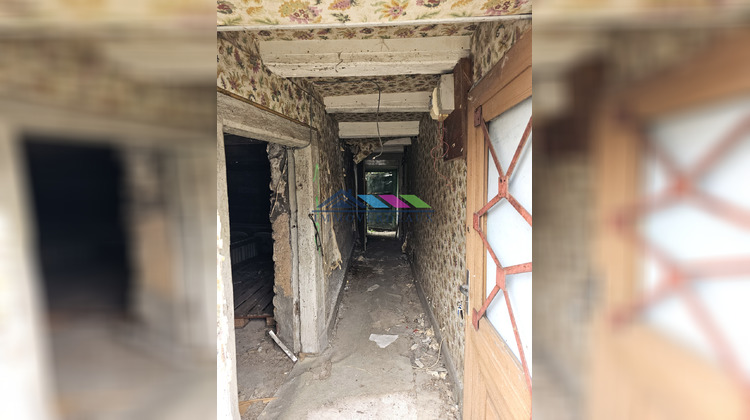 Ma-Cabane - Vente Maison Xermaménil, 200 m²