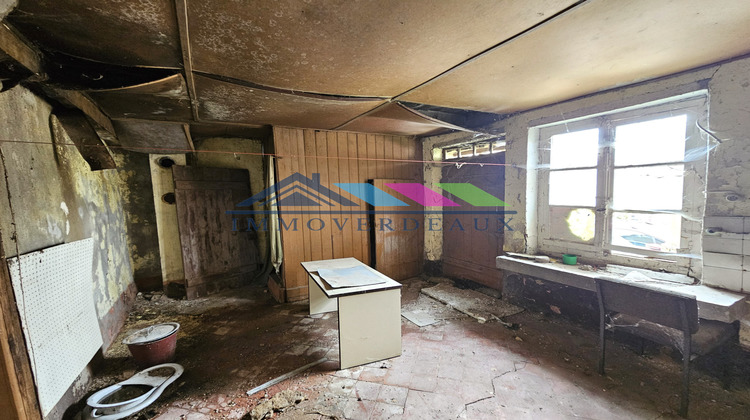 Ma-Cabane - Vente Maison Xermaménil, 200 m²