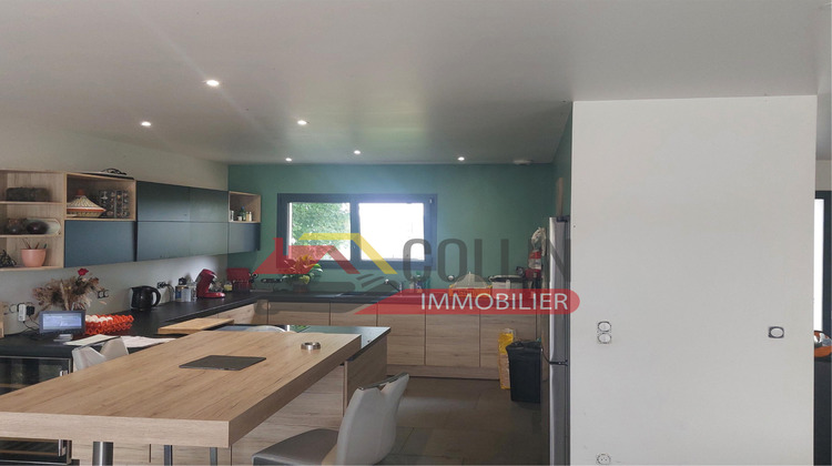 Ma-Cabane - Vente Maison Xermaménil, 169 m²