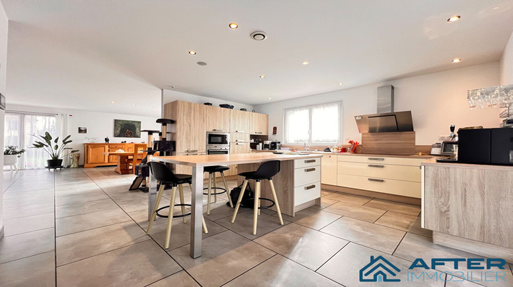 Ma-Cabane - Vente Maison Xermaménil, 202 m²