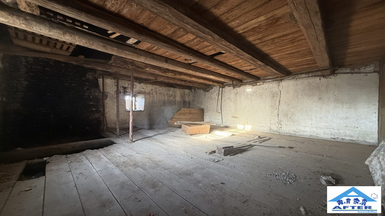 Ma-Cabane - Vente Maison Xermaménil, 237 m²