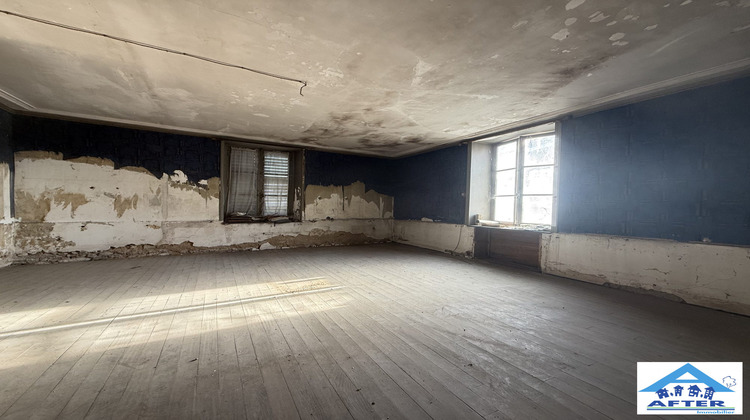 Ma-Cabane - Vente Maison Xermaménil, 237 m²