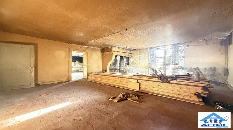 Ma-Cabane - Vente Maison Xermaménil, 237 m²