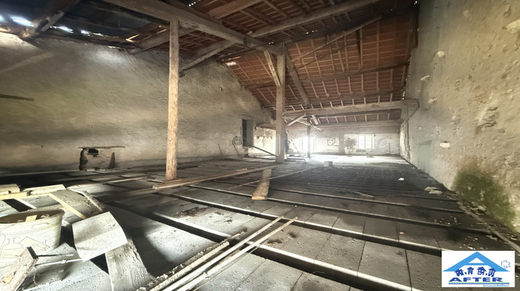 Ma-Cabane - Vente Maison Xermaménil, 300 m²