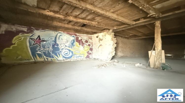 Ma-Cabane - Vente Maison Xermaménil, 300 m²