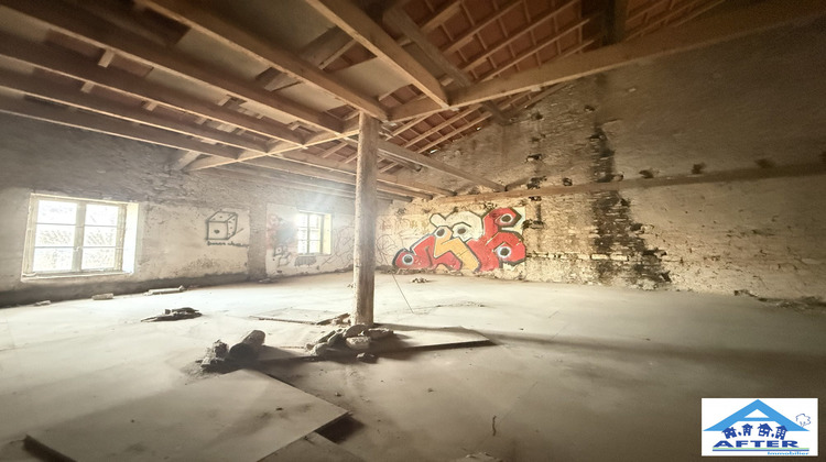 Ma-Cabane - Vente Maison Xermaménil, 300 m²