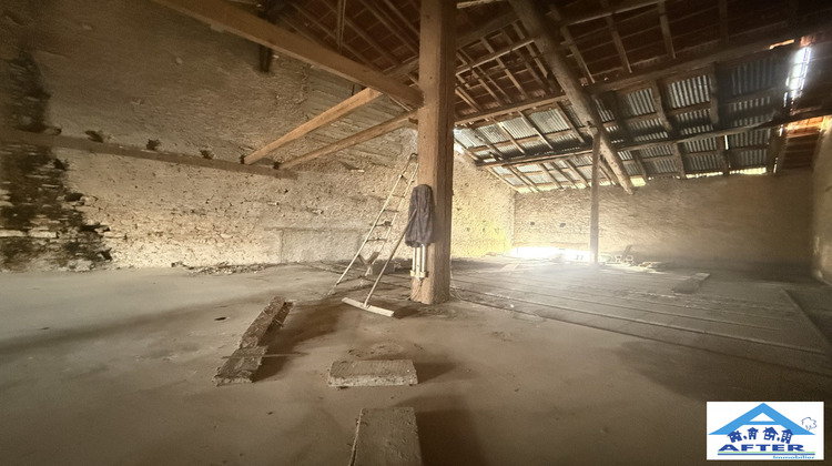 Ma-Cabane - Vente Maison Xermaménil, 300 m²