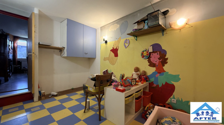 Ma-Cabane - Vente Maison Xermaménil, 153 m²