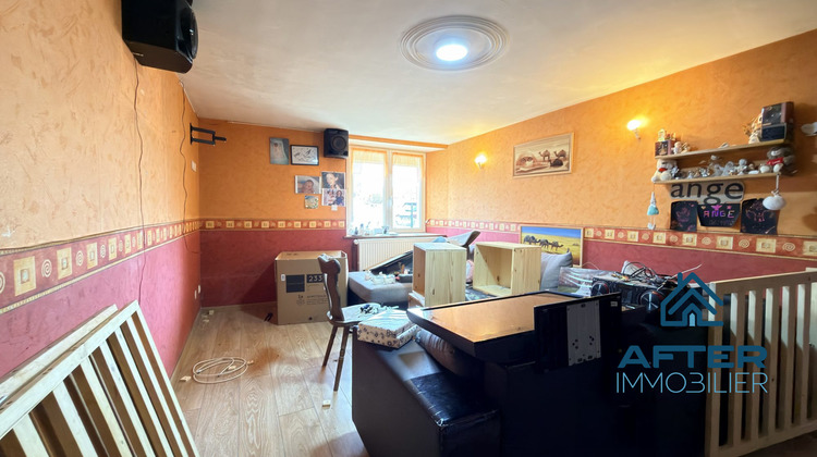 Ma-Cabane - Vente Maison Xermaménil, 153 m²