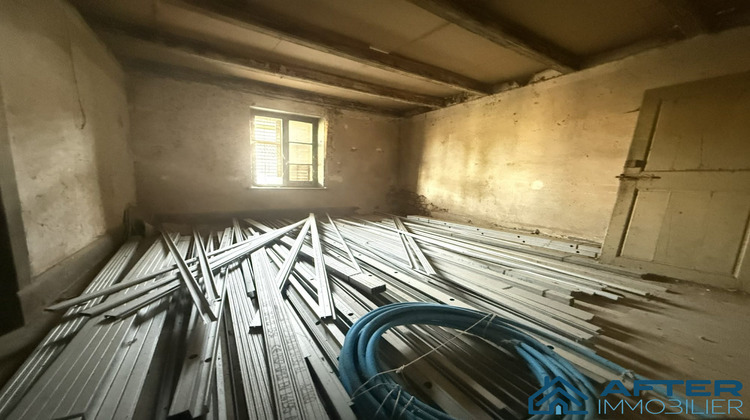 Ma-Cabane - Vente Maison Xermaménil, 200 m²