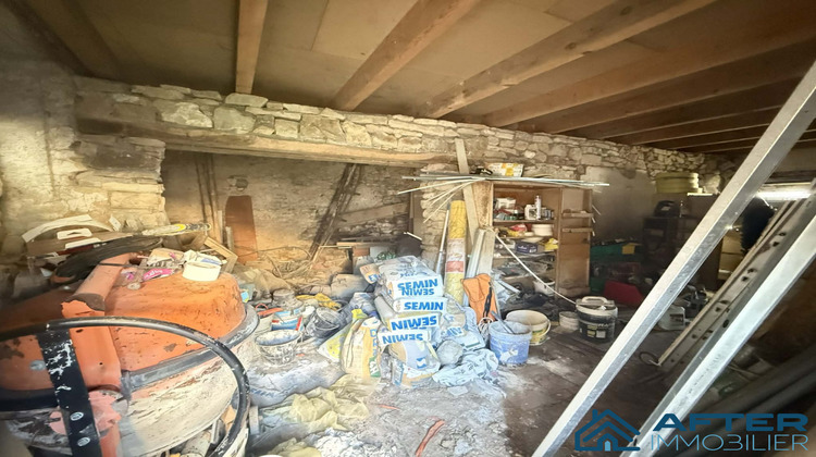 Ma-Cabane - Vente Maison Xermaménil, 200 m²