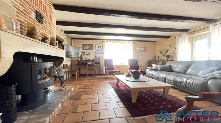 Ma-Cabane - Vente Maison Xermaménil, 182 m²