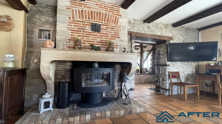 Ma-Cabane - Vente Maison Xermaménil, 182 m²