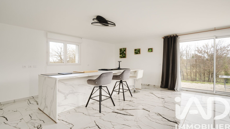 Ma-Cabane - Vente Maison Xermaménil, 85 m²